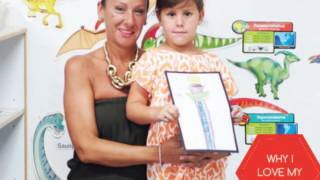 Polly Cutter -  Im Satisfied - produced by Jeff Barry