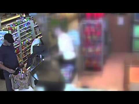 H-T RAW: Stolen Credit Card Used at Publix