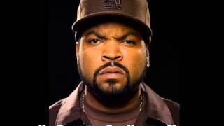 Ice Cube - No Country For Young Men (Young Money Diss?)