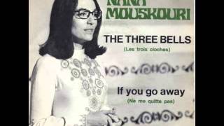 Nana Mouskouri - The Three Bells