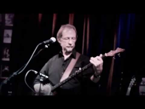 Peter Tork Plays Cripple Creek on Banjo- 'In This Generation' Tour Buffalo, NY 5-3-13