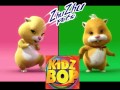 KidzBop Perform On The ZhuZhu Pets Zhu Niverse Float In The Macy S Thanksgiving Day Parade