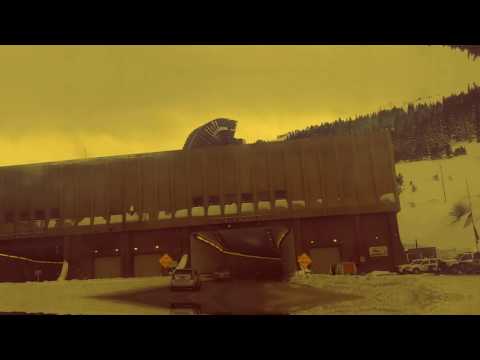 Mister Ego - Wanderlust (Official Video)