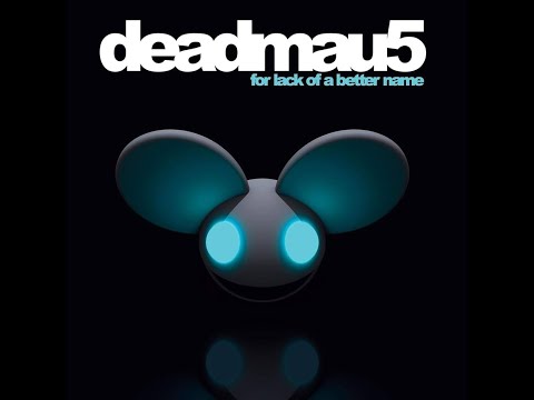 deadmau5 - Strobe 1 HOUR