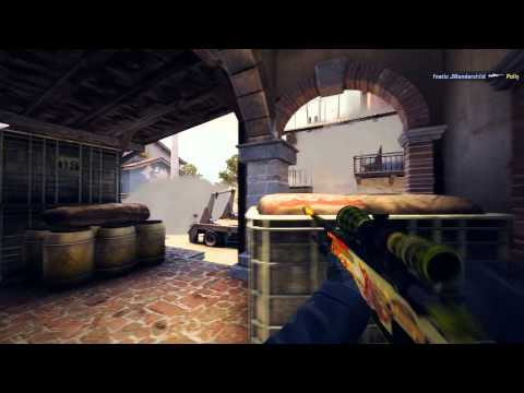 ESWC 2014: JW vs London Conspiracy