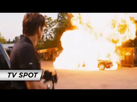 Killers (TV Spot 'Get Armed')