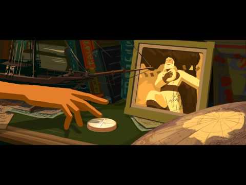 Трейлер