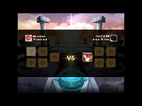 Ragdoll & Vivachel Are Besties in Summoners Wars World Arena(RTA) F2P