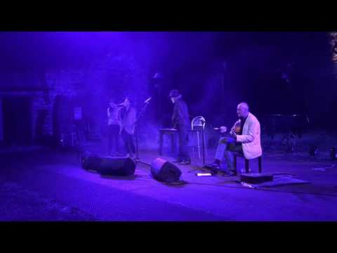 Aoj Liko"Rade Serbedzija i Miroslav Tadic