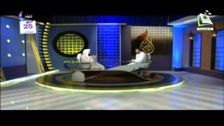 الدعاء- الكناشة24 - مع د. عبد الله الغفيلي- رمضان 1436 هـ image