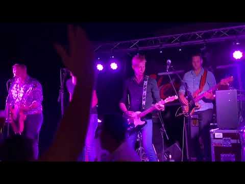 Verdan - Daldeejen (fragment, besloten feest Eibergen)