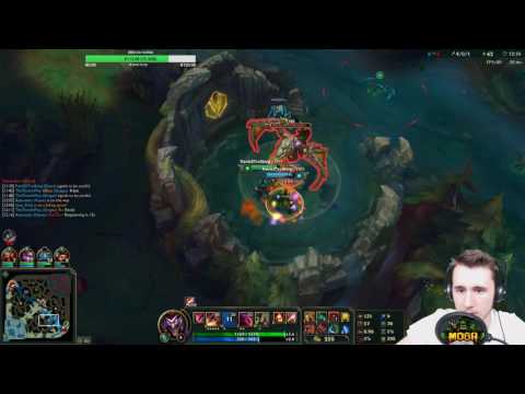 PROMO FINALE PER DIAMOND 1° GAME - ROAD TO DIAMOND #55 - League of Legends ITA #165