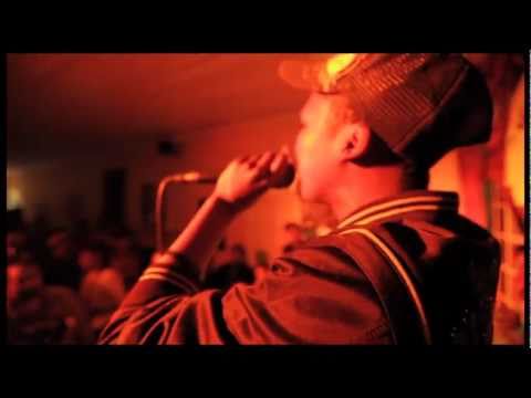 Manqoba Live at Jukebox Session 003