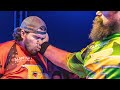 SlapFIGHT INFLUX Rebroadcast