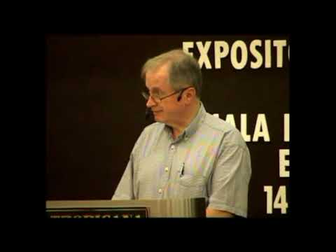 Insights on Apocalyptic Literature in the Old Testament: Lecture 4 | DA Carson