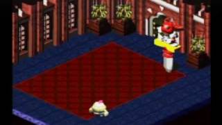 06 Boss Battle 3, Mack and Mallow's Purchase! Super Mario RPG: Legend of the Seven Stars
