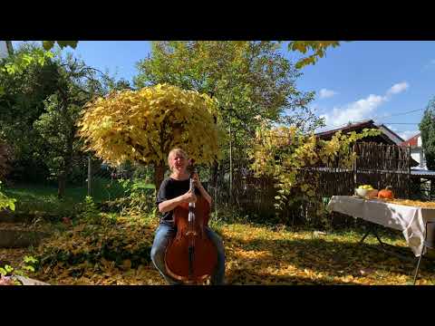 Gabriel Koeppen - Yellow bossa I Martina Trost