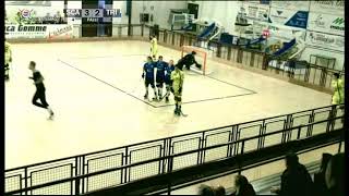 Highlights – Scandiano vs Trissino (1^ Giornata - Serie A Femminile)