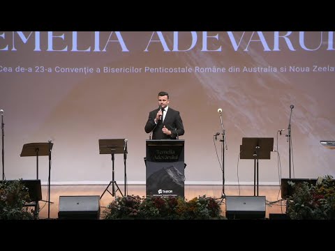 Onisim Botezatu - Cum să-I SLUJEȘTI lui Dumnezeu?