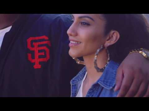 Cruisin' - Lusaid ft. Torrey Tee