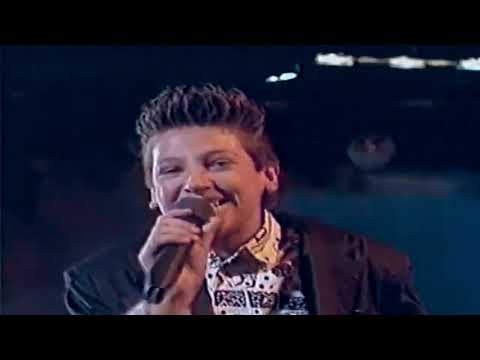 Pablito Ruiz - Oh mamá, ella me ha besado (Gustos Culposos Remix)