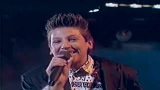 Pablito Ruiz - Oh mamá, ella me ha besado (Gustos Culposos Remix)