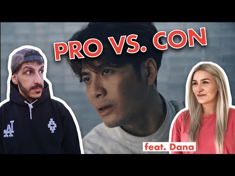 Producer REAGIERT auf Jackson Wang - BULLET TO THE HEART