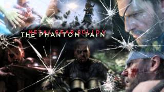 Epic Score - Phantom Pain (2014 - Daniel James - Epic Dramatic Action - 