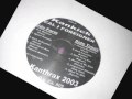 KANKICK - CHEEBA MERCHANTS - OFF - CAL I FOREIGNER