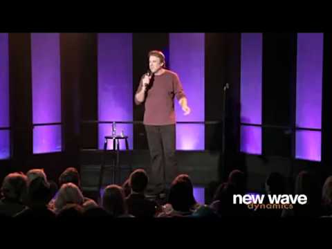 Kevin Nealon Stand Up Comedian