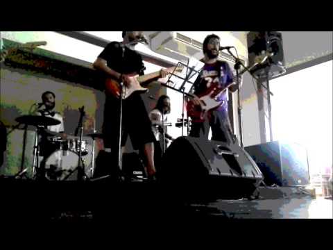 PASSAGEM DE SOM no Leme/RJ