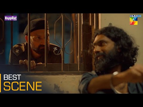 𝐉𝐡𝐨𝐤 𝐒𝐚𝐫𝐤𝐚𝐫 𝐄𝐩𝐢𝐬𝐨𝐝𝐞 𝟏𝟗 - 𝐁𝐞𝐬𝐭 𝐒𝐜𝐞𝐧𝐞 02 #farhansaeed #hibabukhari - HUM TV