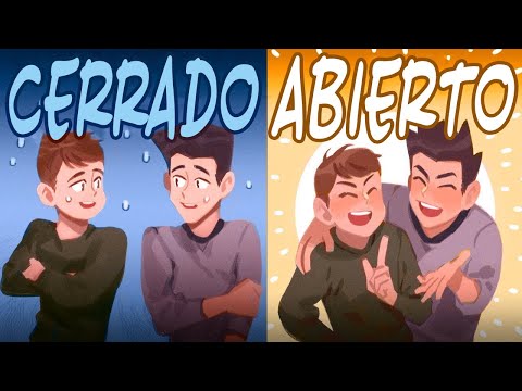 How to Get People to OPEN UP TO YOU