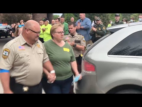 Grand Forks County Sheriffs Office
