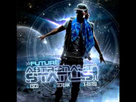 Future - Blow (ft. Ludacris & Rocko) (Prod. By DJ Spinz)