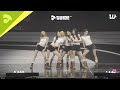 TUIDE - Meet My Girls Live (Official Music) 튜이드