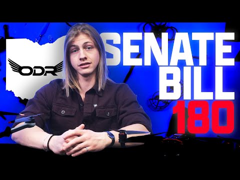 Ohio SB 180: Will Your Public Safety Drone Fleet Be Grounded by 2027?