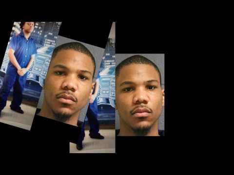 Sixmile Dae Dae - Just a week ago (prod.by Rich Ro)