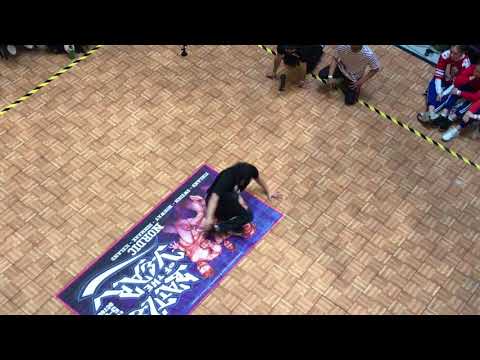 Battle4peace. Kamppi. Helsinki. Finland 2018