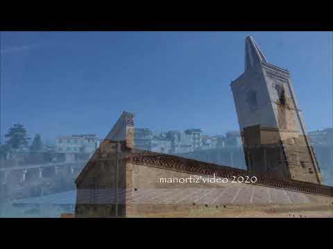 Appignano del Tronto, Pieve di san Giovanni Battista by manortiz