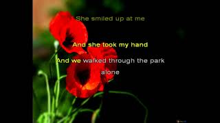 Karaoke - The Cowsills - The Rain, The Park, And Other Things