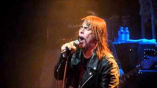 Monster Magnet - "End of time" [HD] (Madrid 06-02-2014)