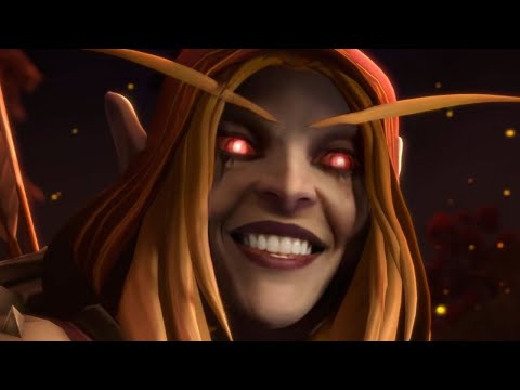 Shadowlands in a Nutshell (Complete Version)