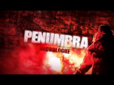 Penumbra Necrologue OST: Drex Wiln - Dead Silence