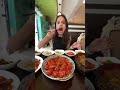Authentic Korean Restaurant Review Hae Kum Gang Bangalore Review So Saute Shorts