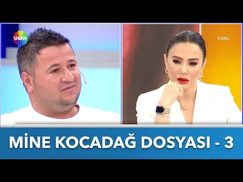 Mine Kocadağ dosyasında bugüne kadar neler yaşandı? - 3
