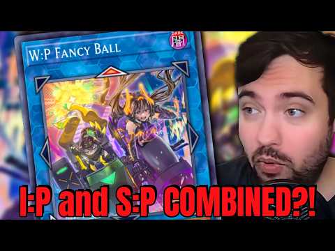 A New World Premiere Extra Deck Powerhouse?!