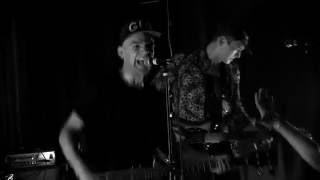 The So So Glos - Missionary LIVE