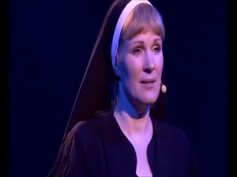 Geef mij kracht - Bonifatius de musical