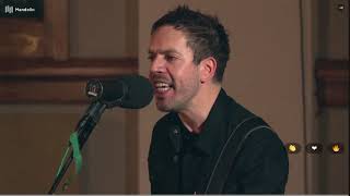 Augustana Live at Ocean Way - 05|06 I Really Think So | Just Stay Here Tonight